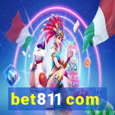 bet811 com